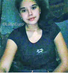 tall Argentina girl Ariana from Buenos Aires AR172