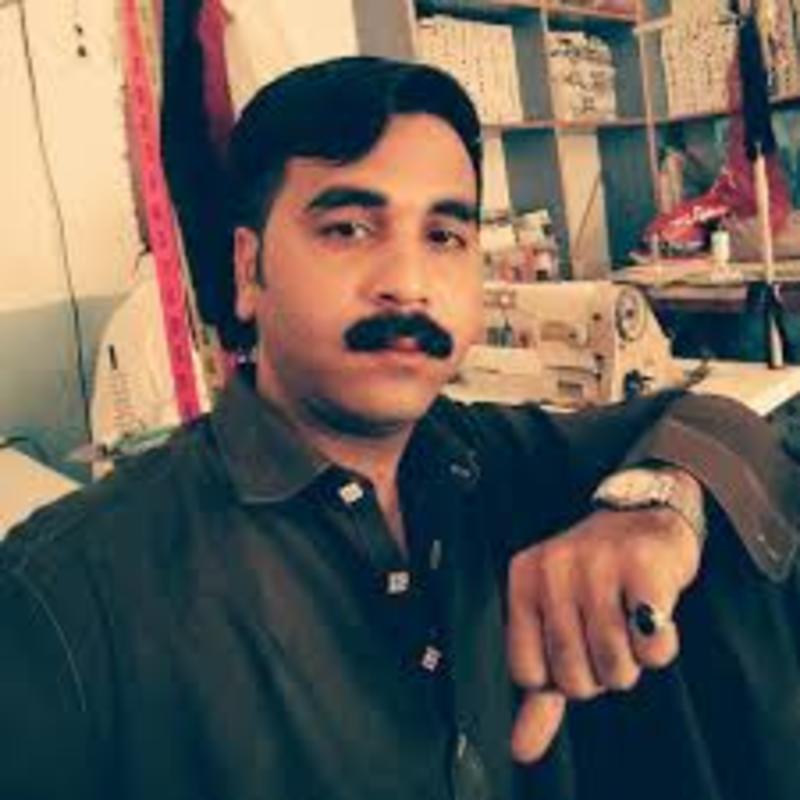 Date this cute Pakistan man Soofia from Lahore PK168