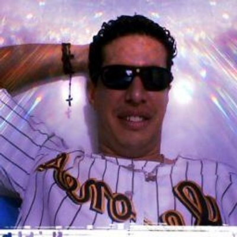 Date this happy Venezuela man William Gonzale from Tucupita VE1676