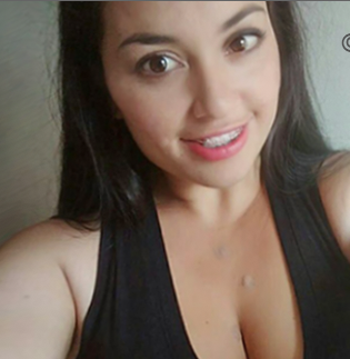 Date this fun Colombia girl Maira from Bogota CO23974