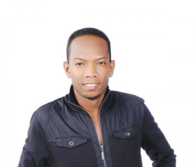 Date this georgeous Dominican Republic man Dorian from Santo Domingo DO32652