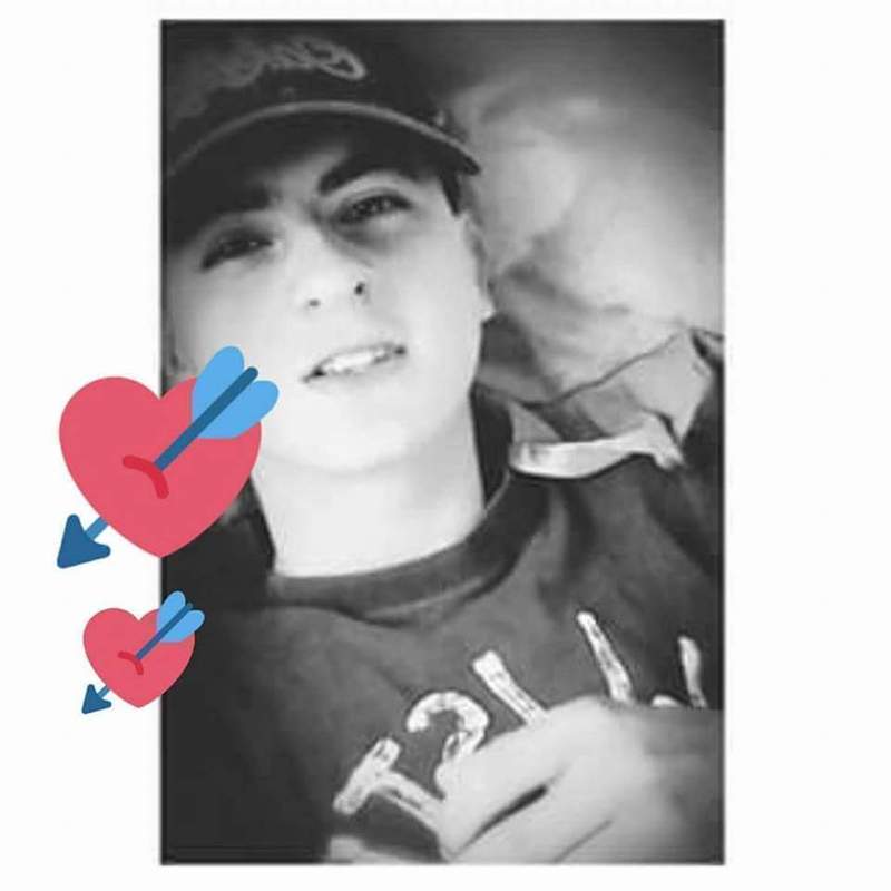 Date this young Colombia man Yeison from Colombia CO23988