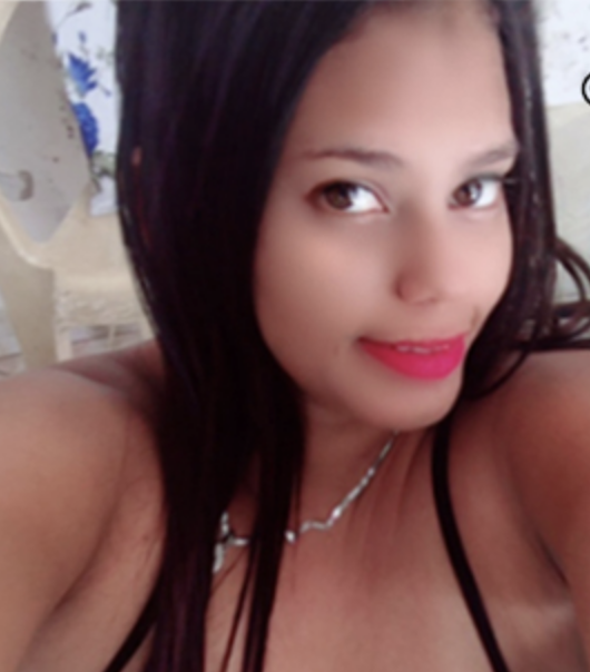 Date this good-looking Venezuela girl Roxana from Chacao VE1706