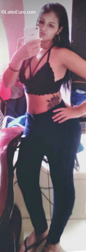 Date this fun Brazil girl Tayslla from Ribeira Preto BR10588