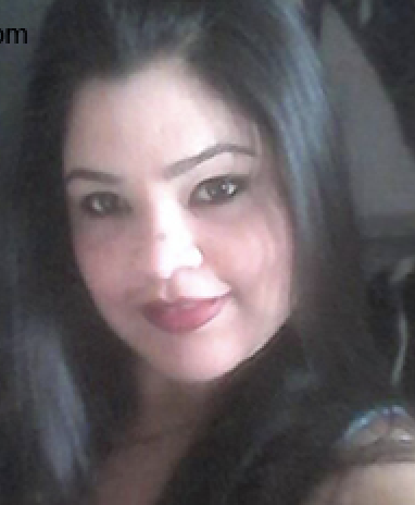 Date this funny Venezuela girl Maher from Caracas VE1738