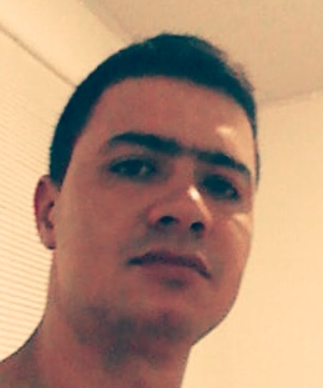 Date this fun Colombia man Juan Camilo from Cali CO24050