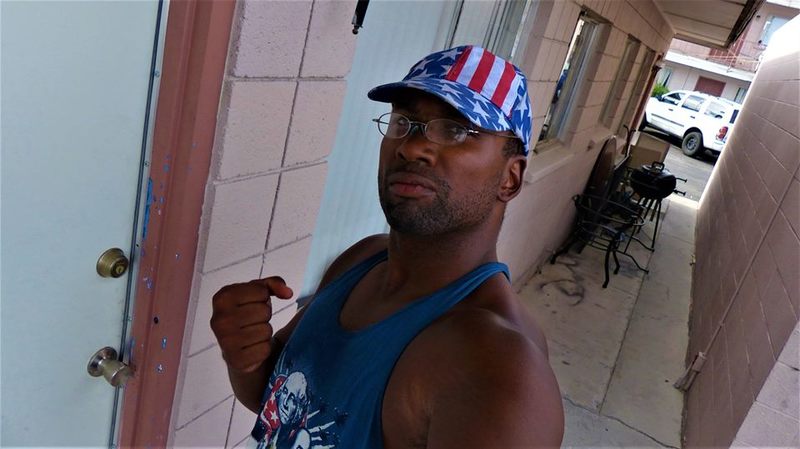Date this georgeous United States man Teddebear from Las Vegas US19411