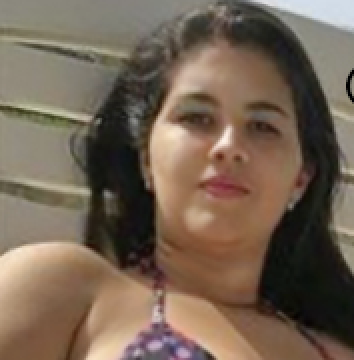 Date this young Venezuela girl Maria from Caracas VE1748