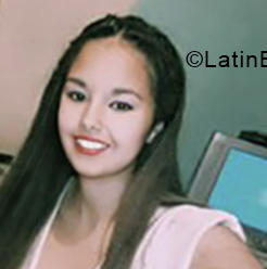 Date this tall Argentina girl Evelyn from Buenos Aires AR140