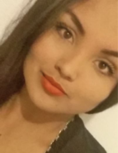 Date this young Venezuela girl Gaby from Valencia VE1752