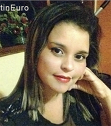 Date this tall Venezuela girl Gina from Cumana VE1765