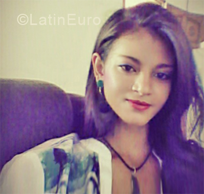 Date this delightful Brazil girl Jaciara from Goiania BR10598