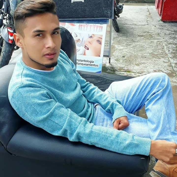 Date this lovely Colombia man Juan from Bogota CO24100