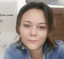 Date this stunning Colombia girl Angelica from Santa Marta CO24136