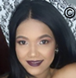 Date this attractive Dominican Republic girl Jenifer from Santiago DO32908