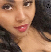 Date this sultry Dominican Republic girl Jisel from Santo Domingo DO32925