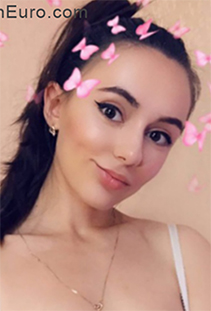 Date this lovely Argentina girl Vanessa from Buenos Aires AR147