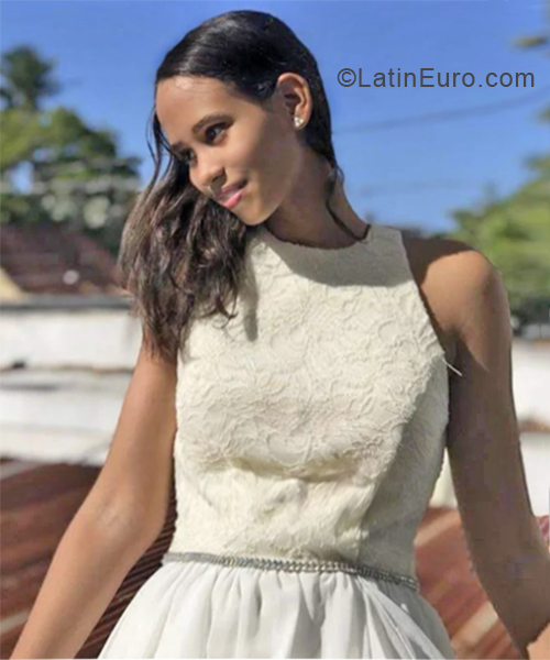 Date this fun Colombia girl Rosa from Medellin CO24171