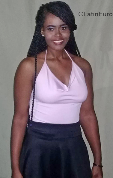 Date this tall Colombia girl Daisy from Pereira CO24692