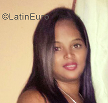 Date this hot Dominican Republic girl Johana from San Jose De Ocoa DO32996