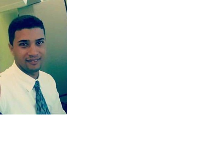 Date this voluptuous Dominican Republic man Michael from Higuey La Altagracia DO32999