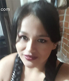 Date this lovely Colombia girl Gladis from Buga CO24851