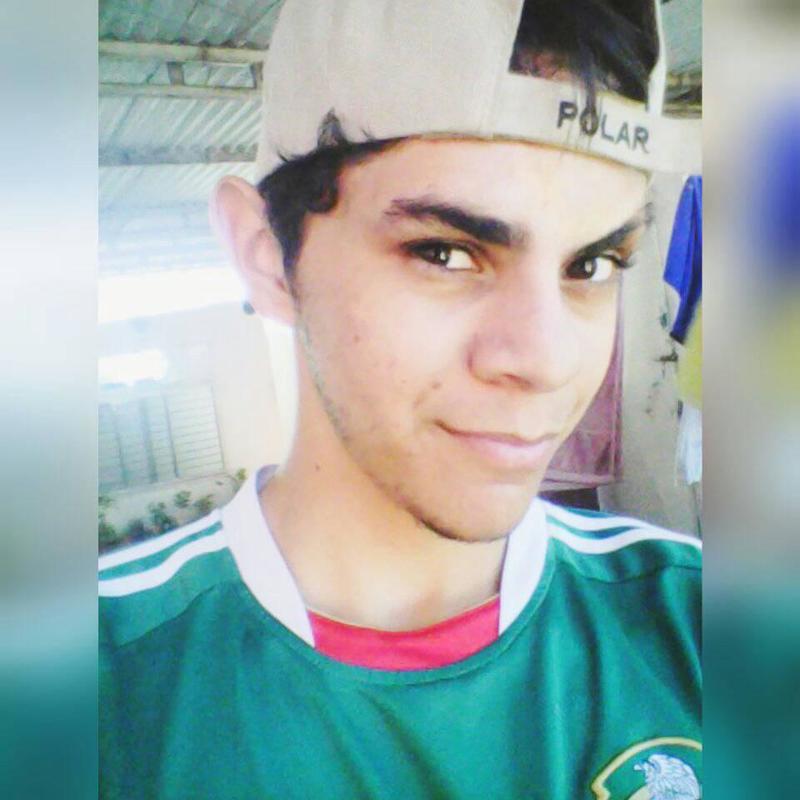 Date this pretty Venezuela man Yg from Bqto VE1819