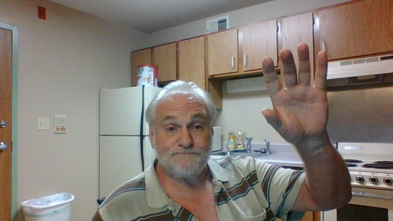 Date this sensual United States man Robmark from Burlington US19479