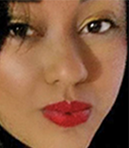 Date this delightful Colombia girl Gina from Cali CO24230