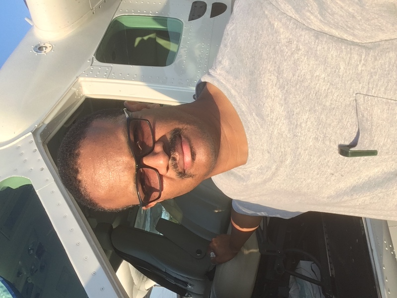 Date this gorgeous United States man A. Stephane from Brooklyn US19484