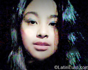 Date this stunning Argentina girl Pamela from Salta AR155