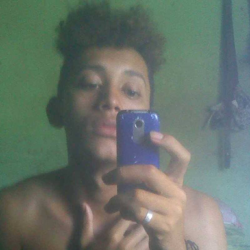 Date this fun Venezuela man Alexis98 from Maturin VE1839