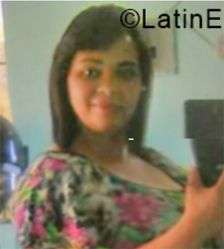 Date this passionate Dominican Republic girl Jazmn from Puerto Plata DO33083