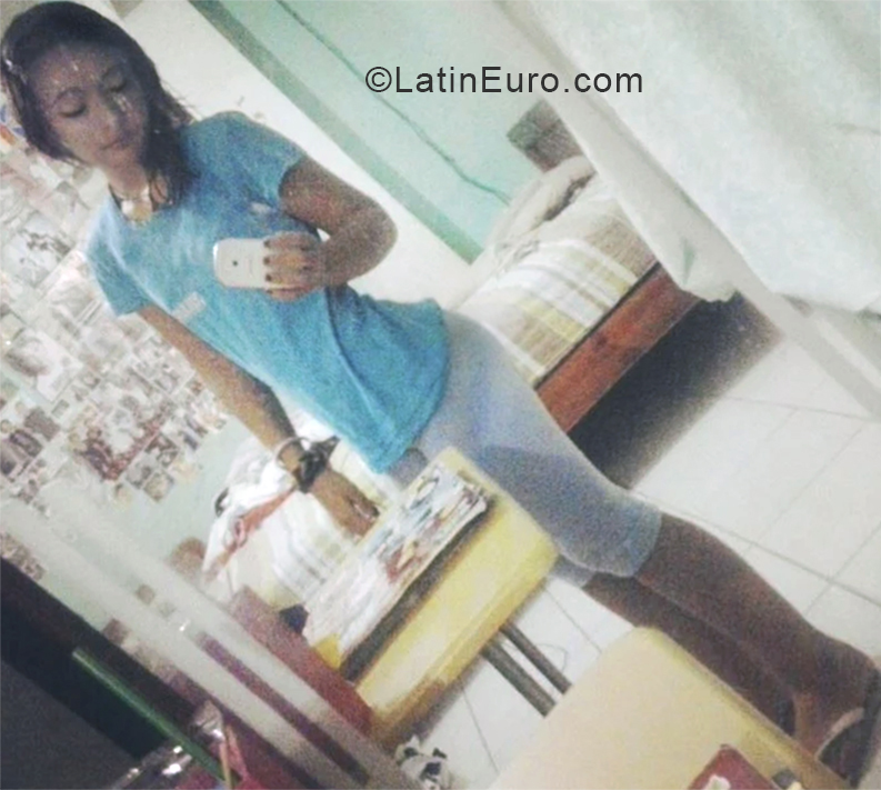 Date this passionate Venezuela girl Nati from El Tigre VE1845