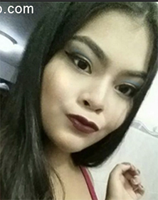 Date this cute Venezuela girl Laura from Caracas VE1847