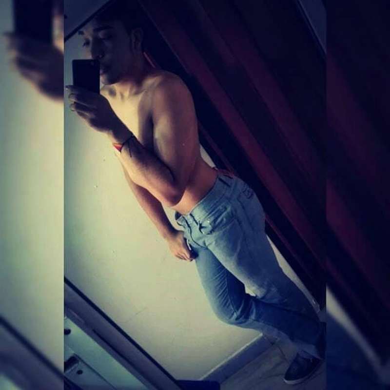 Date this charming Colombia man Johan from Jamundi CO24309