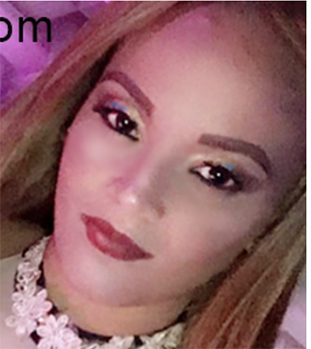 Date this beautiful Dominican Republic girl Yudelka from Santo Domingo DO33111