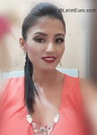 athletic Ecuador girl Sajo from Quevedo EC280