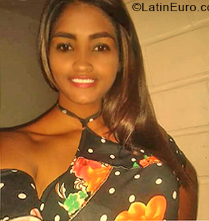 Date this hot Venezuela girl Isabel from Puerto la Cruz VE1856