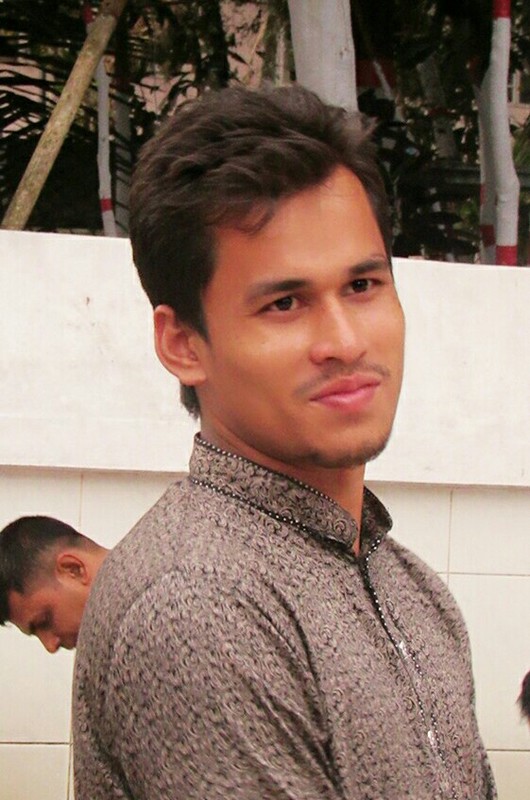 Date this charming Bangladesh man Love from Dhaka BD96