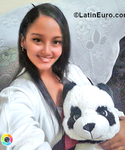 cute Cuba girl Maciel from Havana CU378