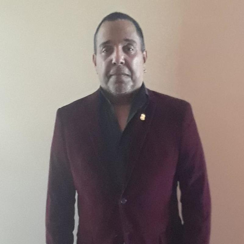 Date this cute United States man Boricua54 from Charlotte US19532