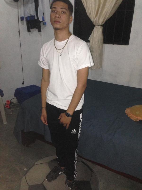 Date this pretty Dominican Republic man Fleubert from San Pedro De Macoris DO33142