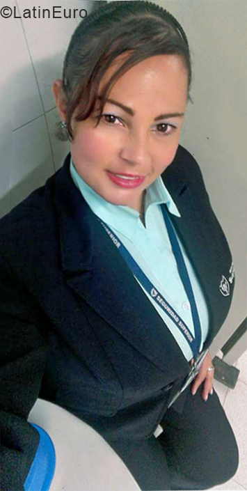 Date this hot Colombia girl Claudia from Bogota CO24360