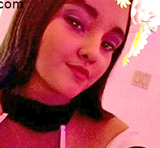Date this passionate Colombia girl Nathalia from Cali CO24364