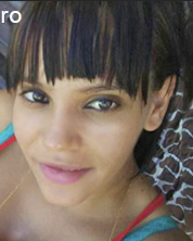 Date this beautiful Dominican Republic girl Yuleidy from Santiago DO33165