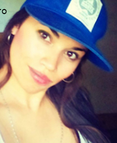 Date this funny Colombia girl Julieta from Bogota CO24383