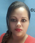luscious Cuba girl Yadelis from Las Tunas CU402