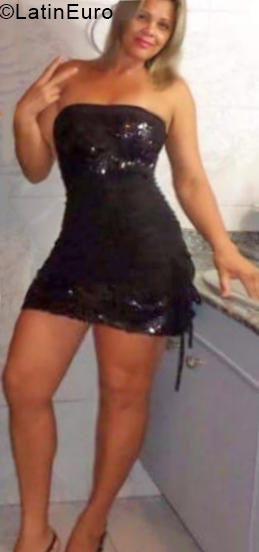 Date this exotic Brazil girl Nelly from Sao Paulo BR10676