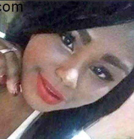 Date this hot Dominican Republic girl Cristal from Santiago DO33257